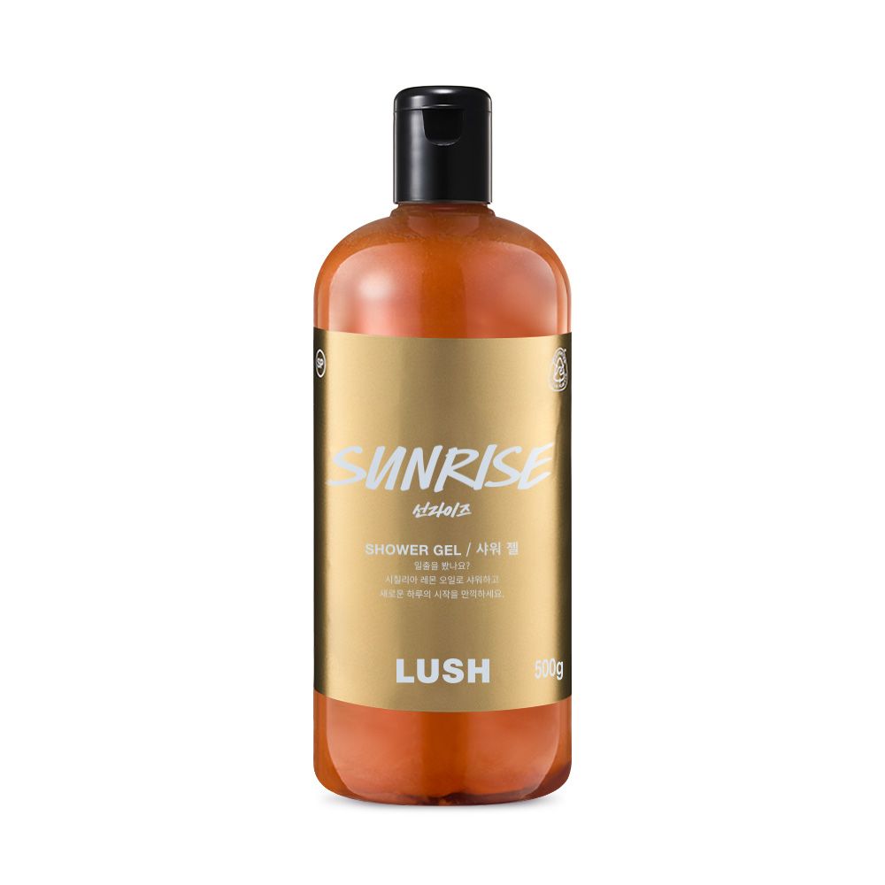 러쉬(LUSH) | 무신사 추천 브랜드