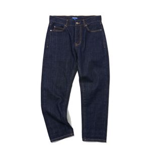 1975 워시드 셀비지 테이퍼드 진 인디고_FR1WP02U