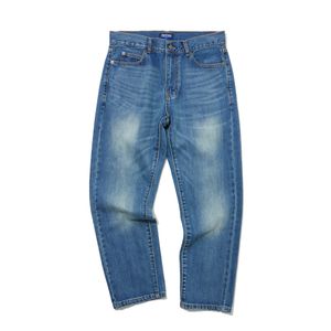 1975 워시드 셀비지 테이퍼드 진 스카이블루_FR1WP01U