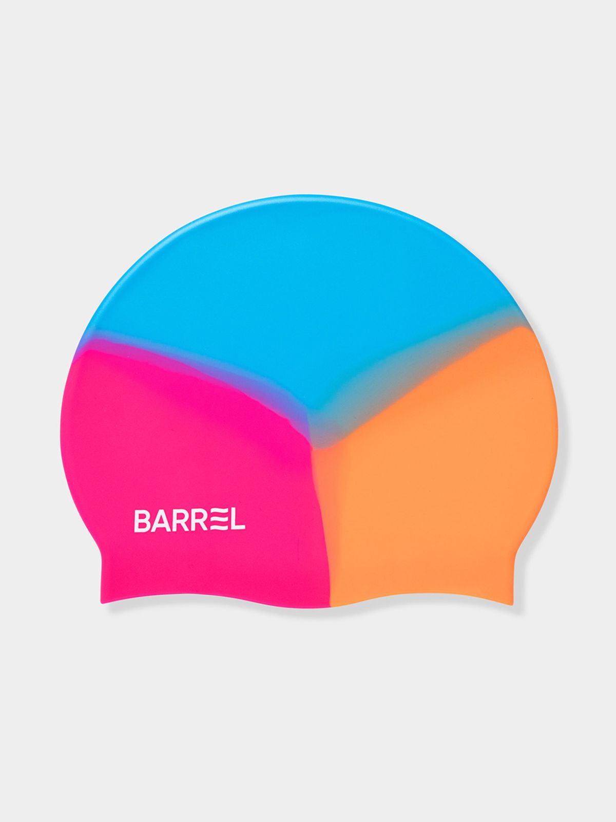 배럴(BARREL) 선셋 실리콘 스윔 캡 핑크 (B5SUASC002PNK)