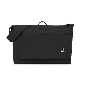 에센셜 RC 플랩 메신저 2095 블랙