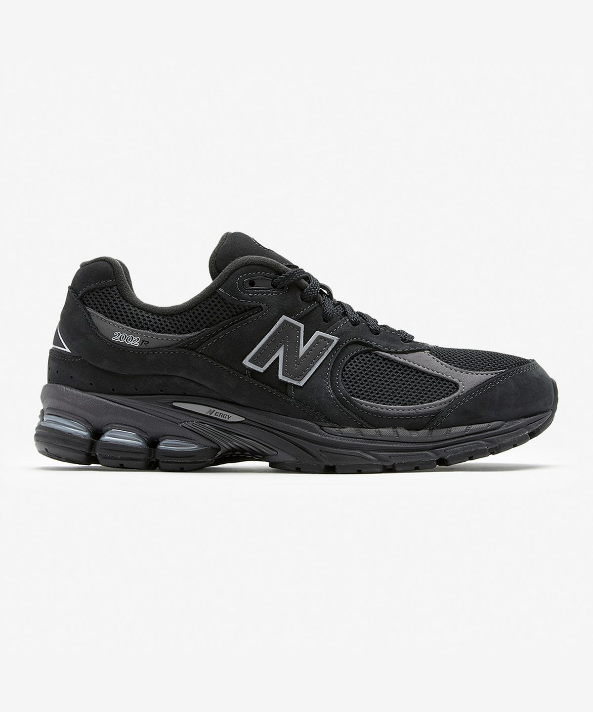 뉴발란스(NEW BALANCE) NBP7FF764K / M2002RCK (BLACK)