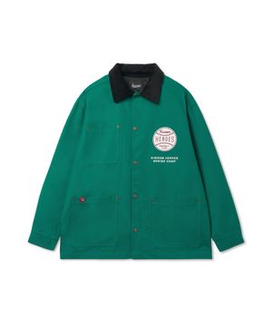 [키움 히어로즈] 무신사 x 키움히어로즈 25 초어자켓