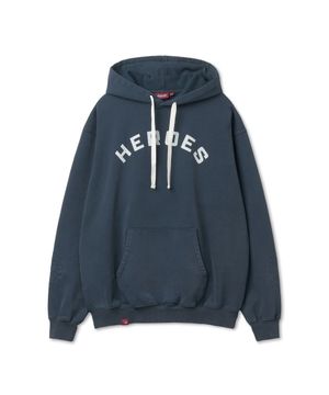 [키움 히어로즈] 무신사 x 키움히어로즈 25 후디