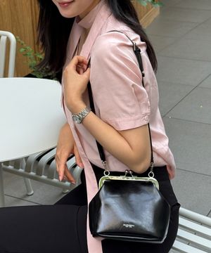 샐리 미니 토트 숄더백