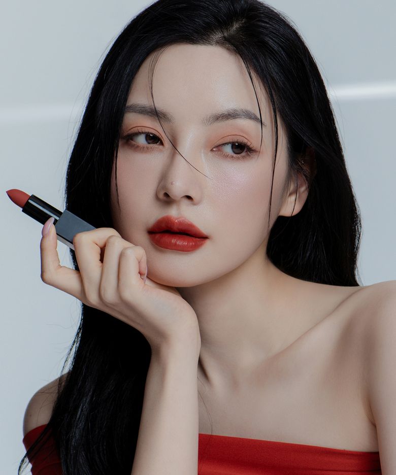 마이 립스틱