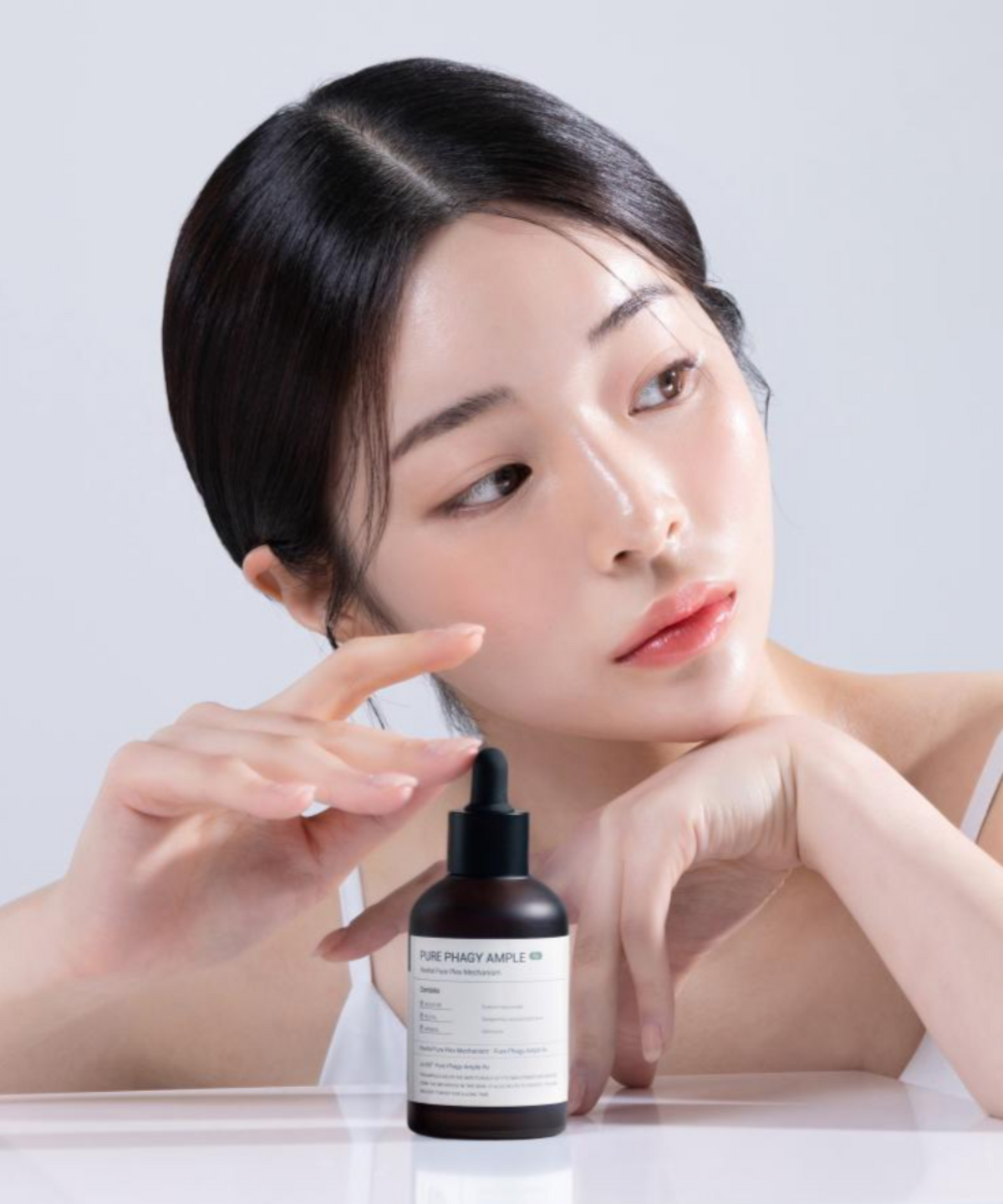 라돌프(LADOLF) 퓨어파지앰플RX