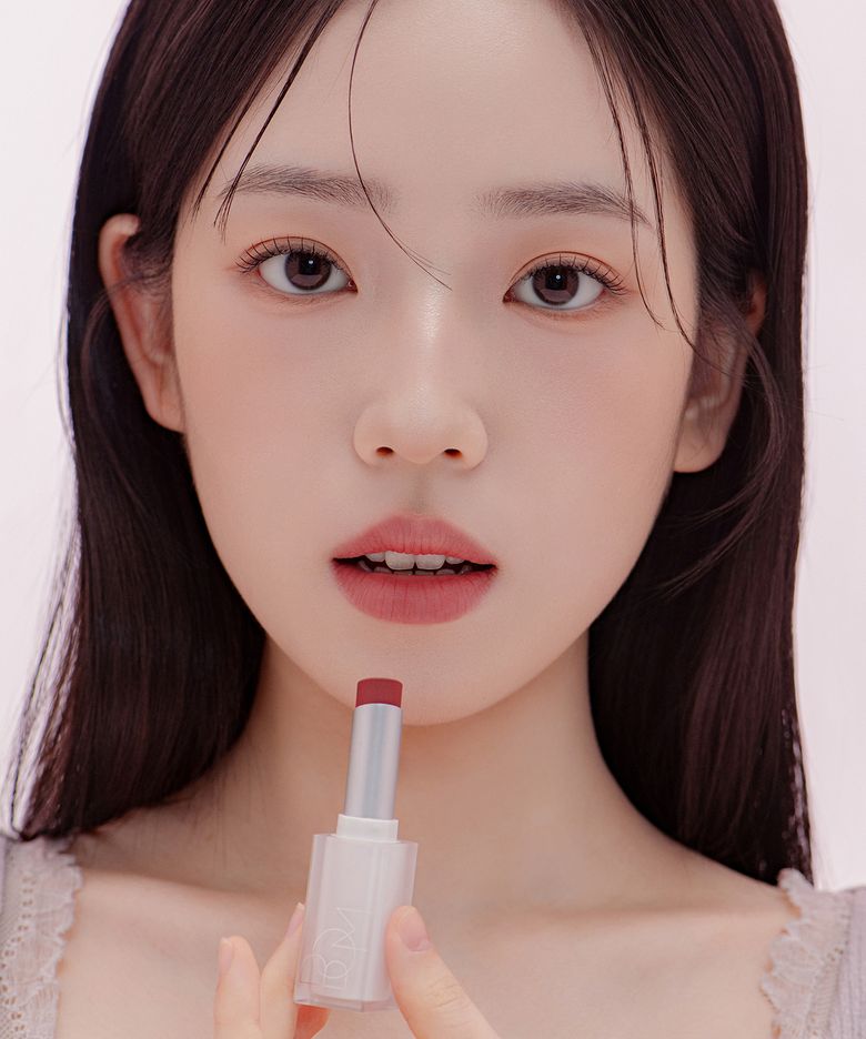 클라우드 블러 립스틱
