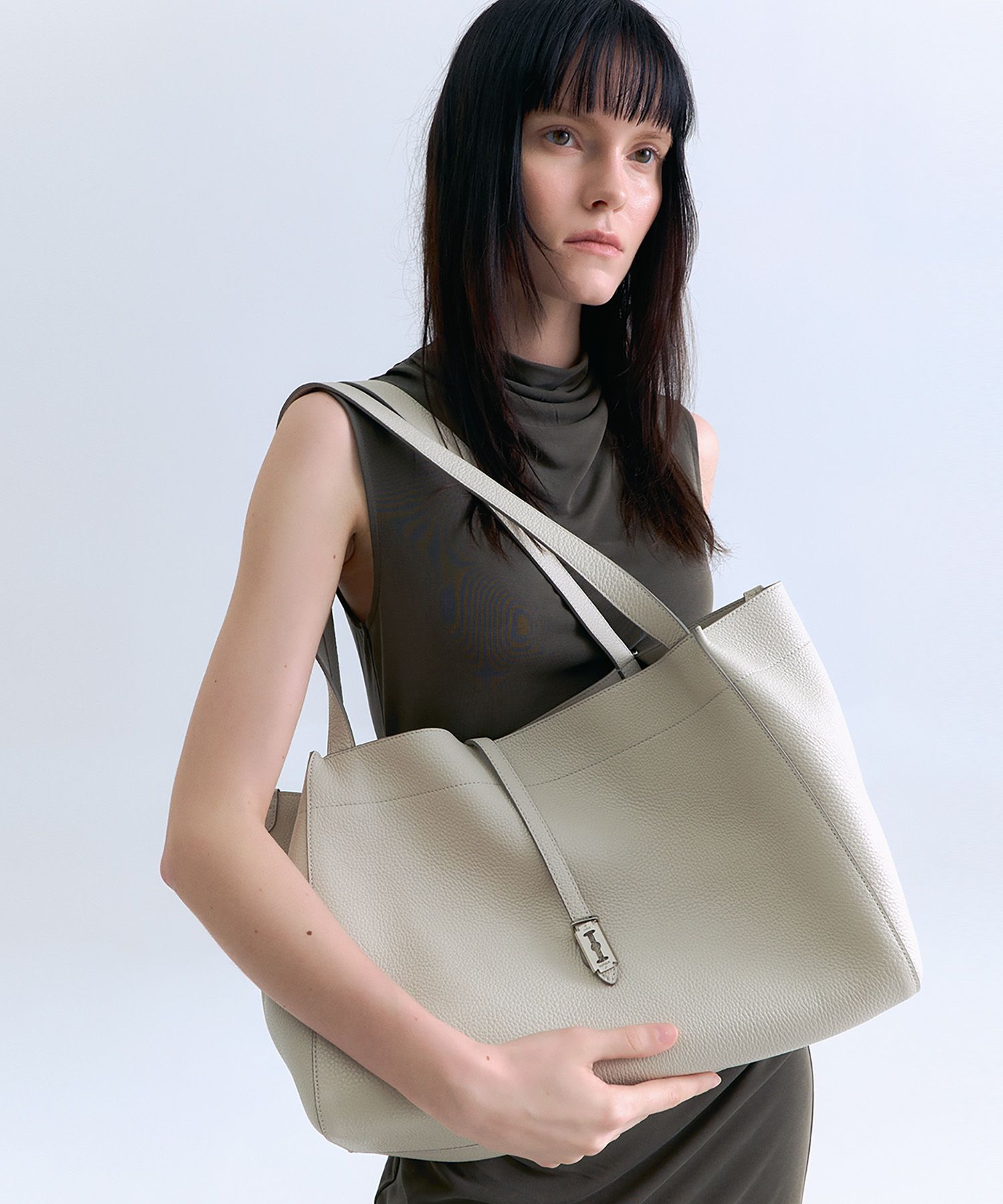 MUSINSA | VUNQUE Perfec Grab Shopper L (Perfect Grab Shopper