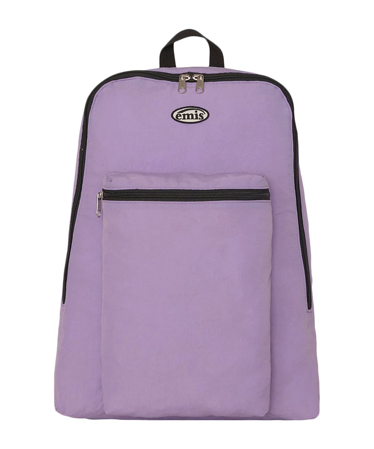 이미스(EMIS) EMIS WAPPEN BACKPACK-PURPLE