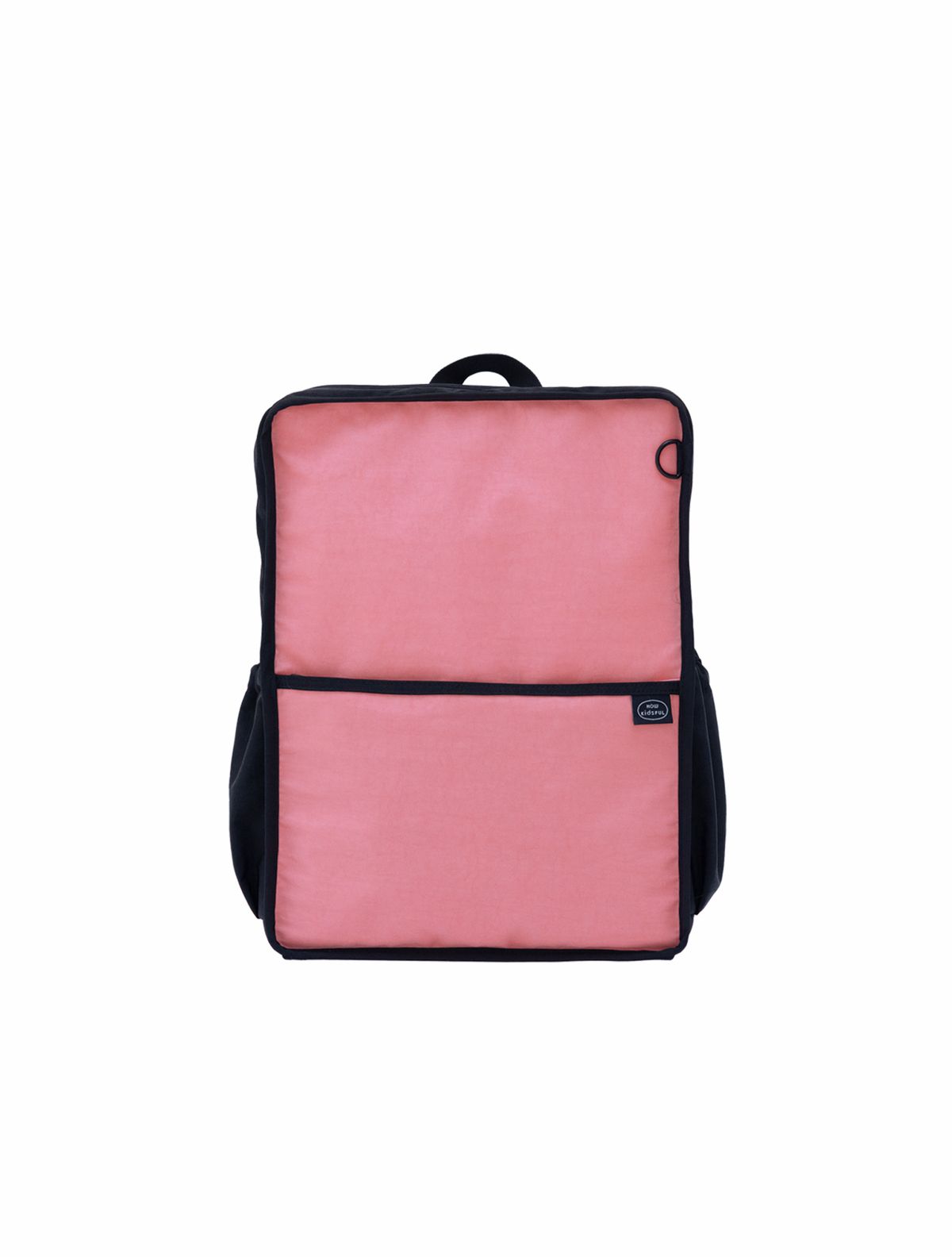 하우키즈풀(HOWKIDSFUL) SCHOOL BAG (PINK)