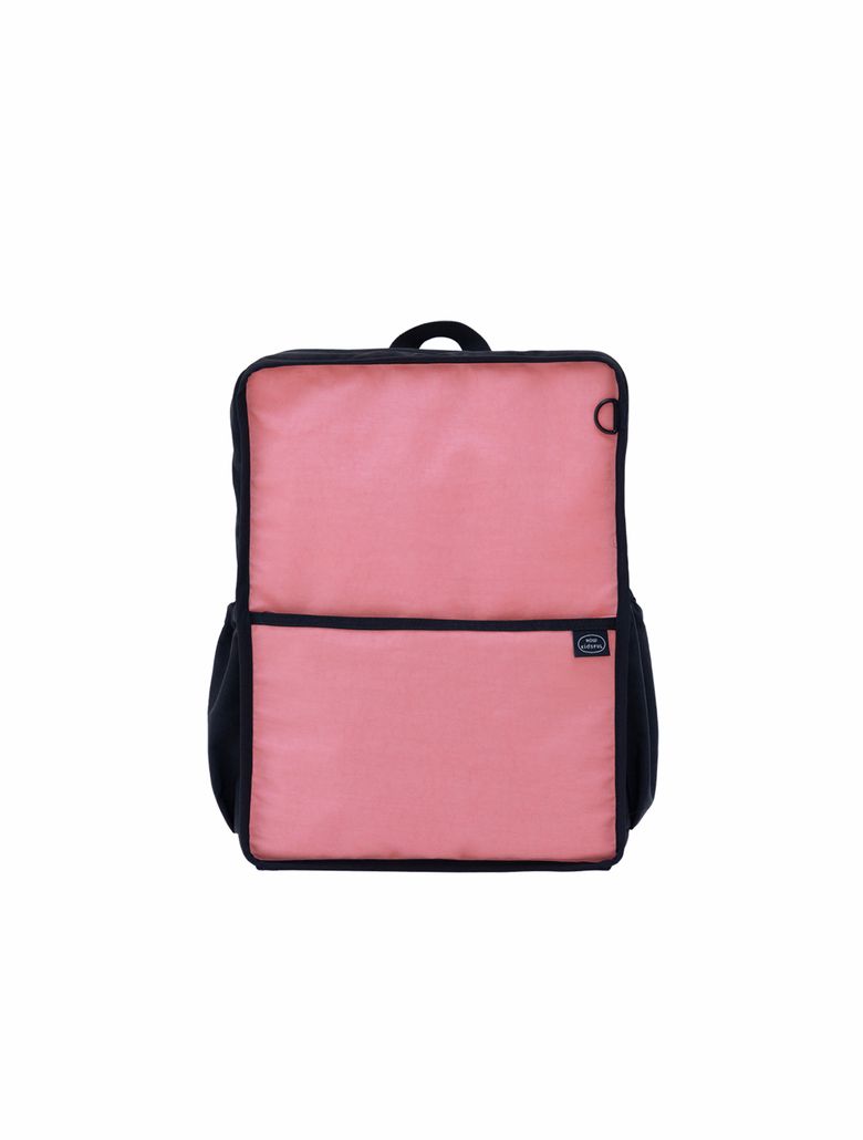 SCHOOL BAG (PINK)