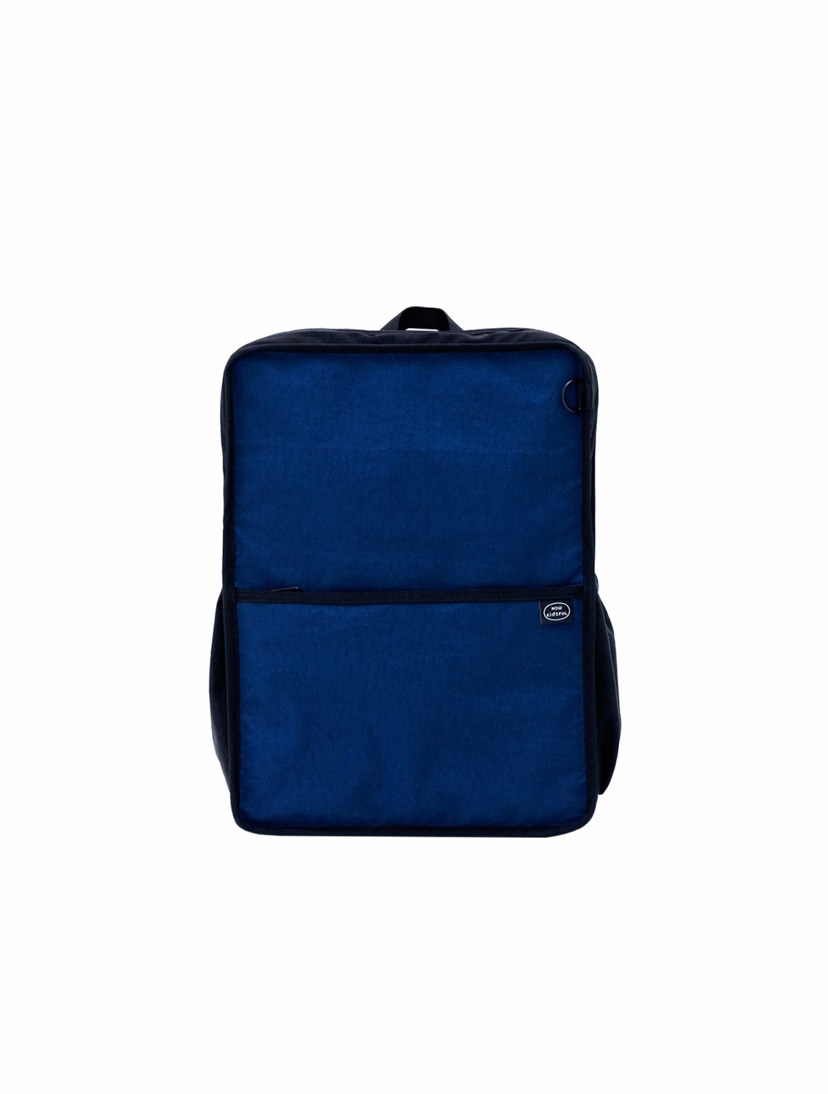 하우키즈풀(HOWKIDSFUL) SCHOOL BAG (BLUE)