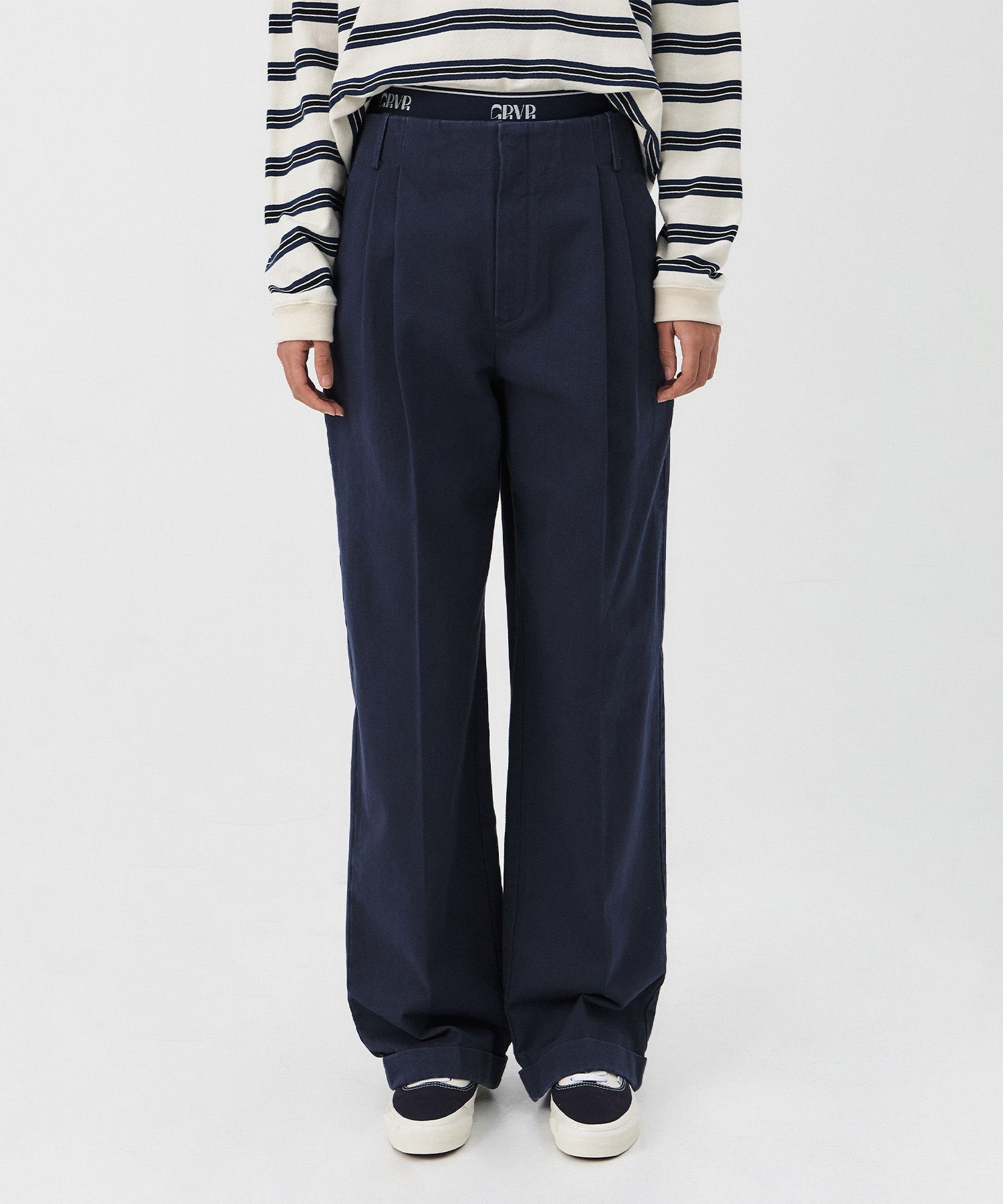 ★2025PS新作★GROVE★VOID PANTS 23SS VOID PANTS [2COLOR] - GROVE