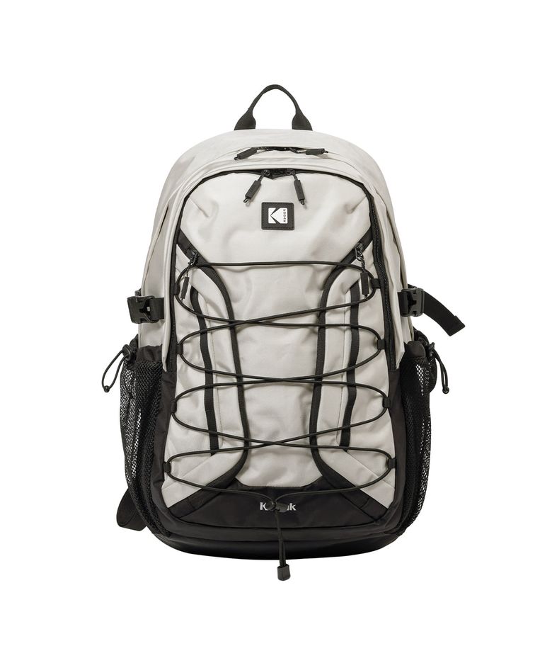 파운디 스트링 백팩 28L LIGHT GREY