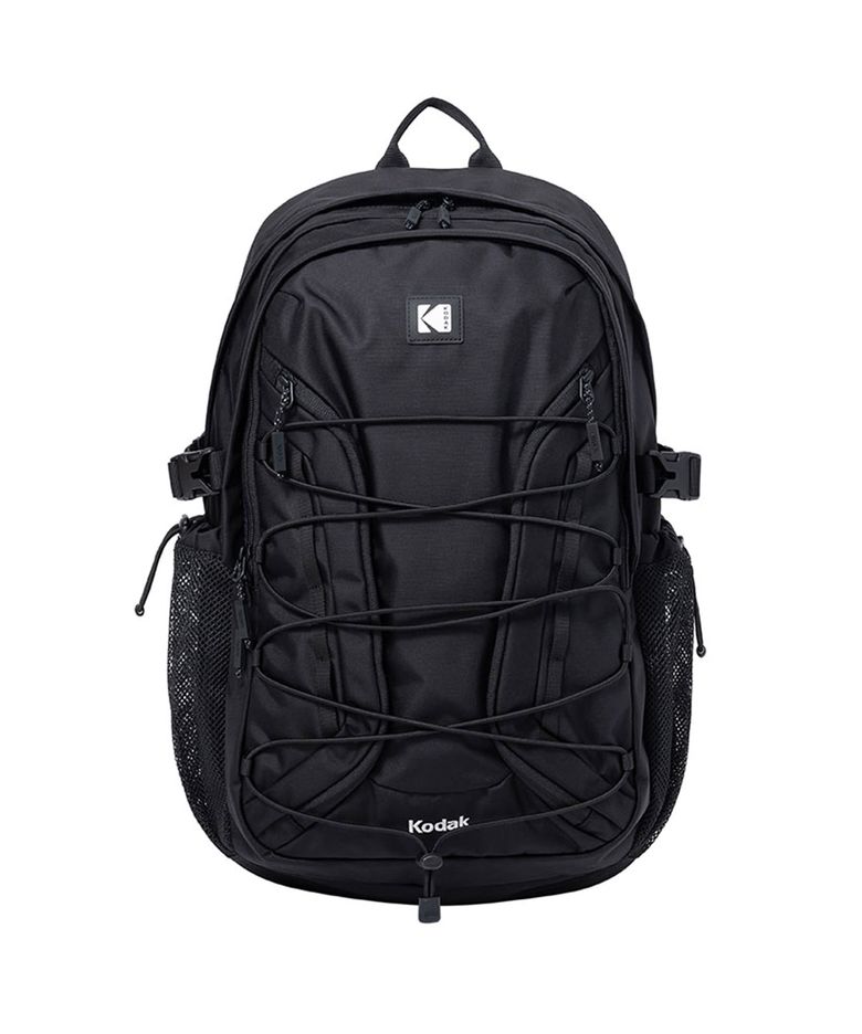 파운디 스트링 백팩 28L BLACK