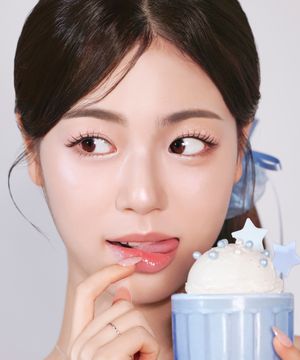 스타라이트 리퀴드 글리터