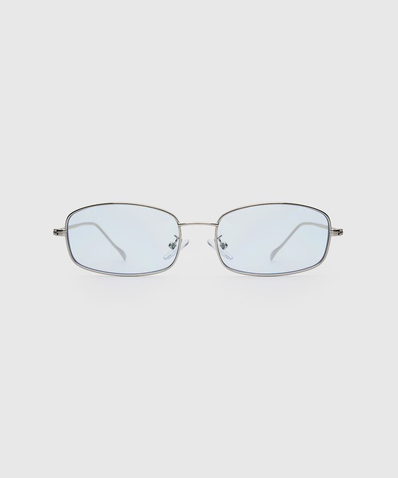 CALIX-S blue tint