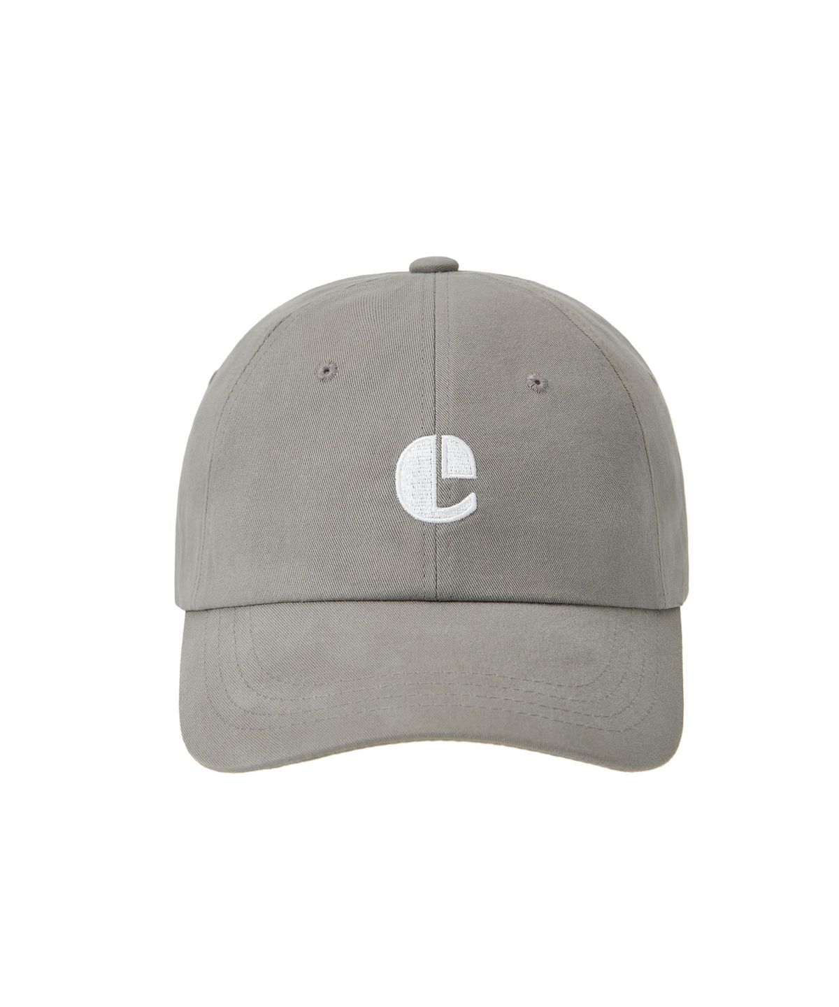 이미스(EMIS) VINTAGE LOGO CAP (RENEWAL)-GRAY
