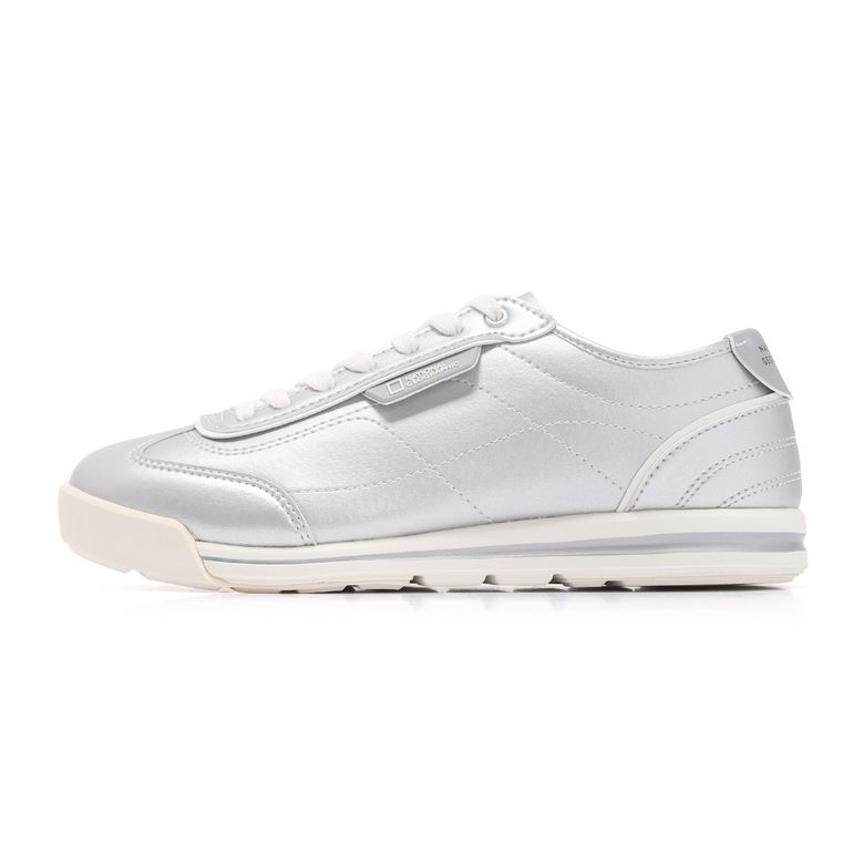 N255USN318 플로팅 스니커즈 V3 SILVER
