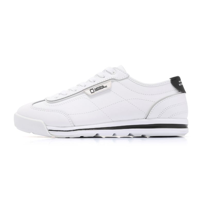 N255USN318 플로팅 스니커즈 V3 WHITE
