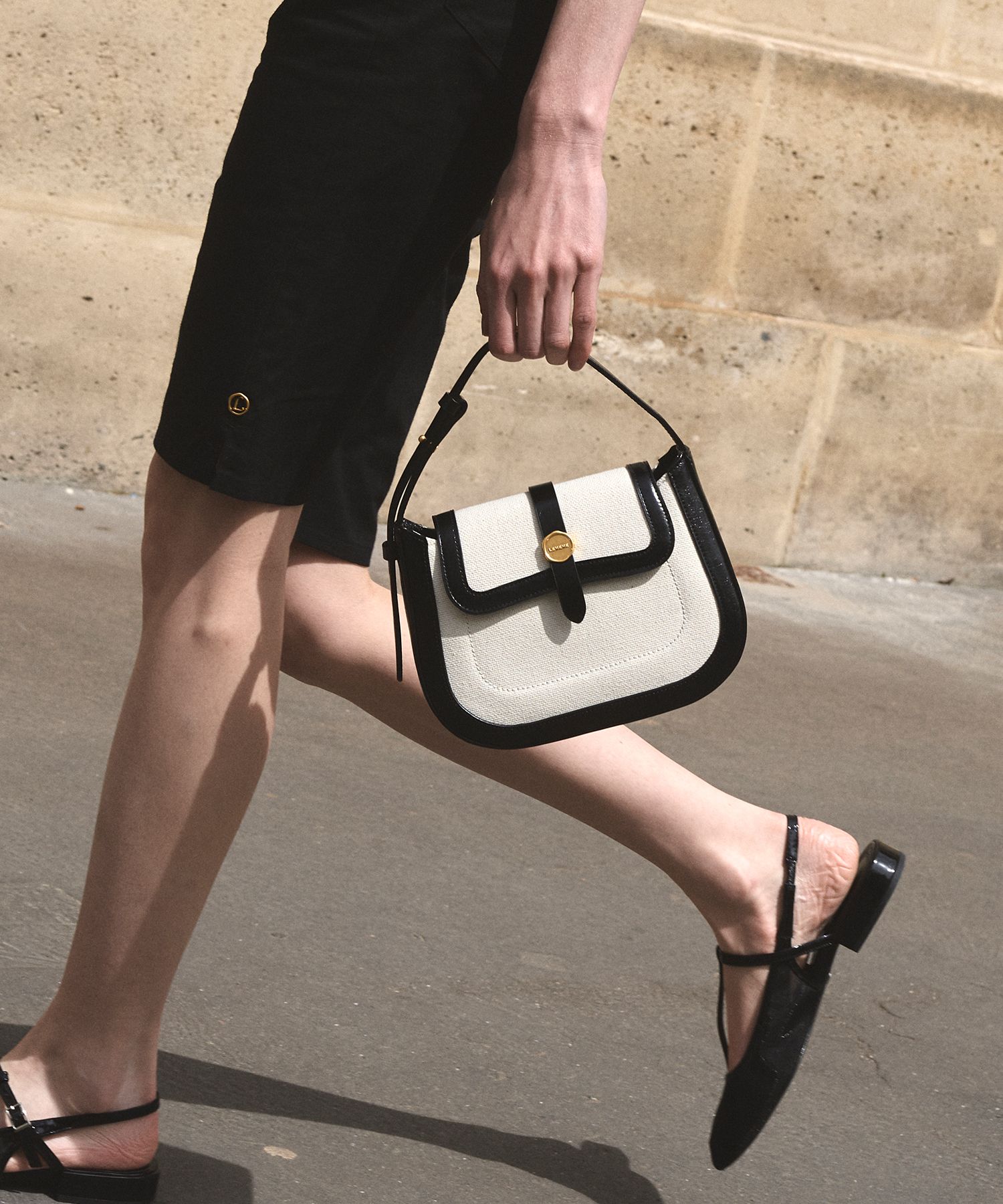 【LEMEME】SAC PETIT NOUVELLE Shop - Nouvelle - LEMEME