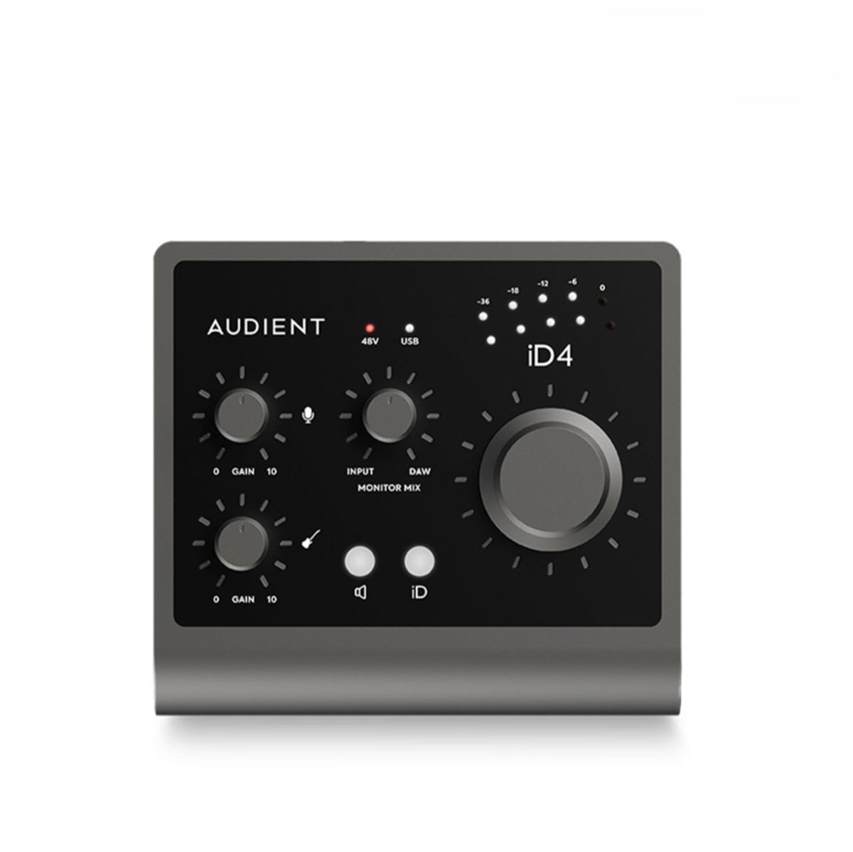 오디언트(AUDIENT) 아이디4 마크2 오디오인터페이스