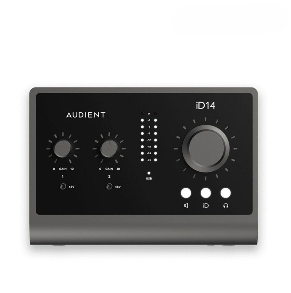 오디언트(AUDIENT) 아이디14 마크2 오디오인터페이스