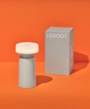 포터블 조명 (4 colors)