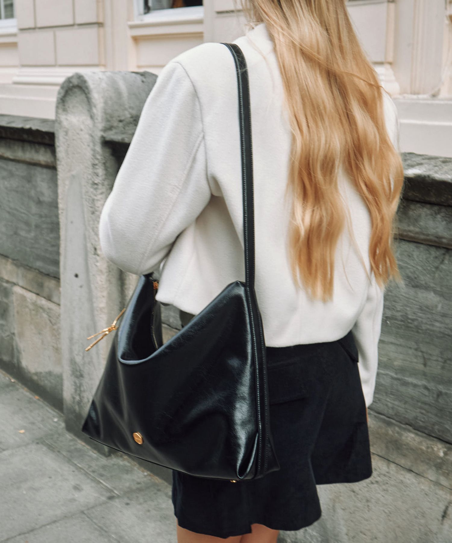 【LEMEME】SAC AGNES 2COLORS MUSINSA | LEMEME Sac Agnes_2colors