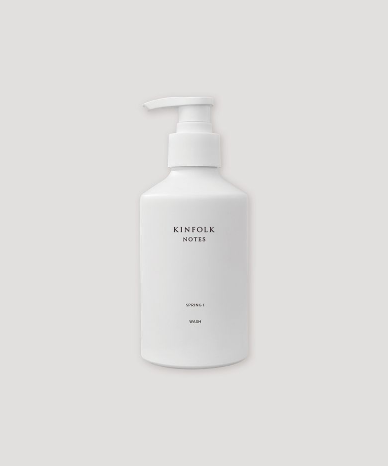스프링 원 워시 - 300ml