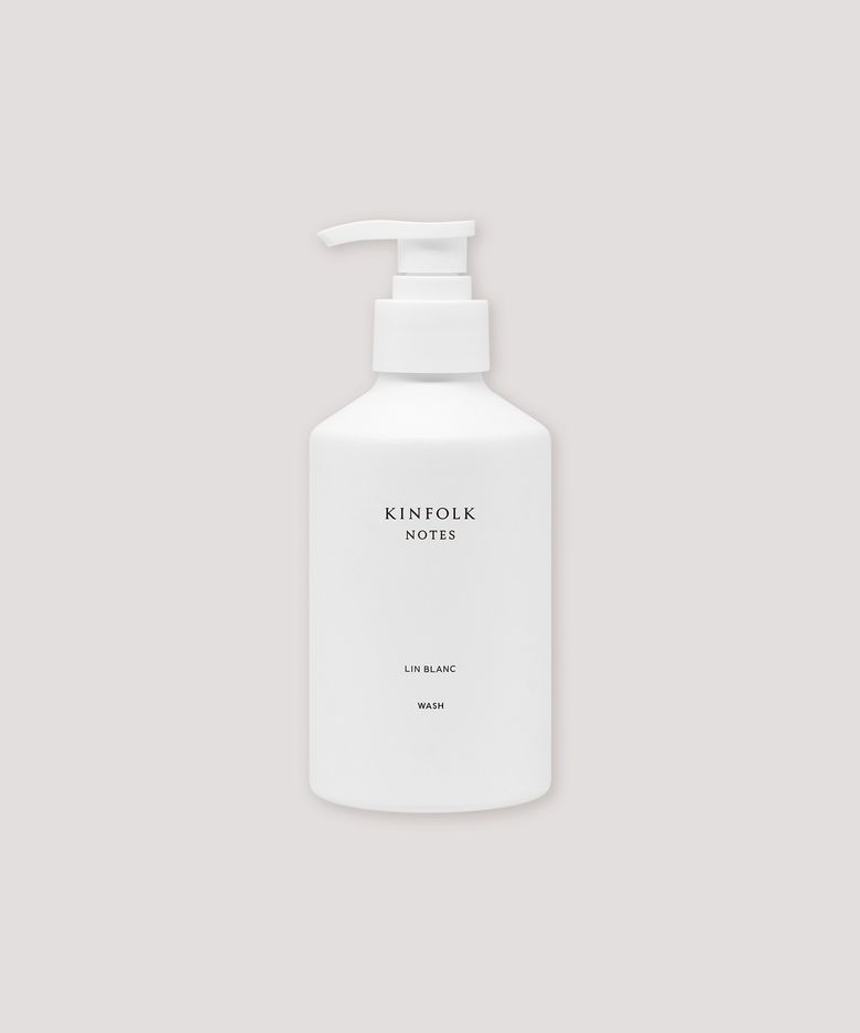 랑 블랑 워시 - 300ml