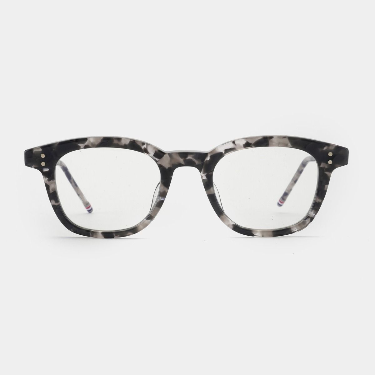 톰브라운 아이웨어(THOM BROWNE EYEWEAR) UEO921A-025-48