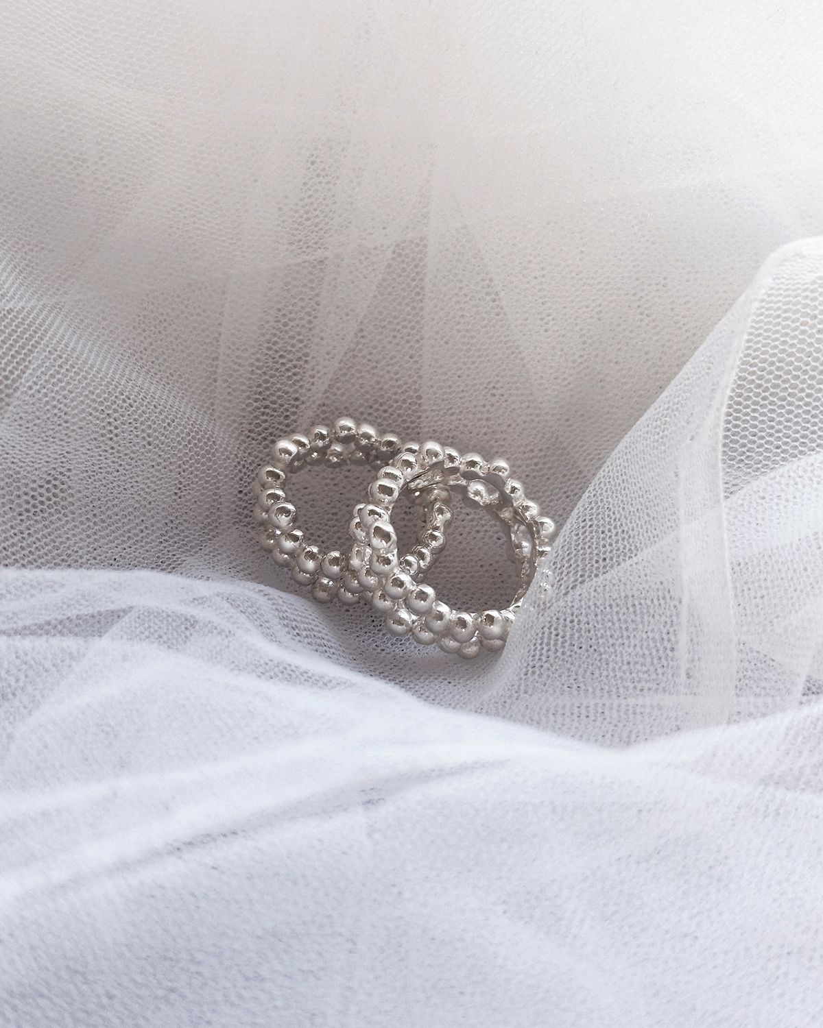 빈움(VINOOM) bubble ball ring