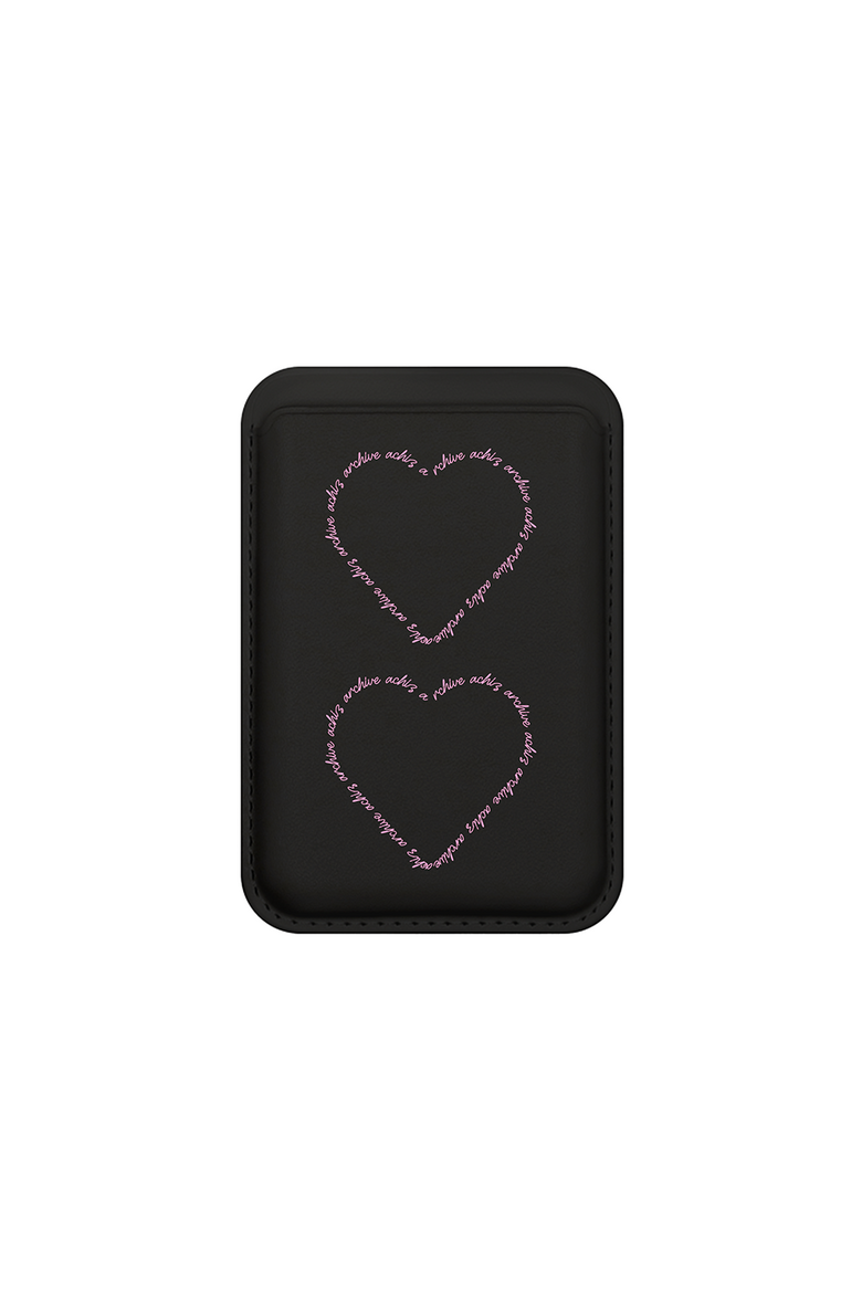 achi heart MagSafe