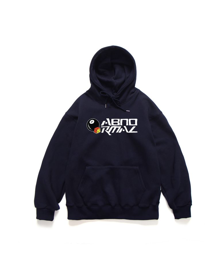 SC 다이스 후드 네이비 (SC DICE HOOD NAVY)