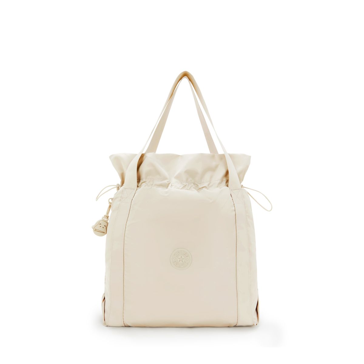 키플링(KIPLING) 토트백 엘마 Simply Beige