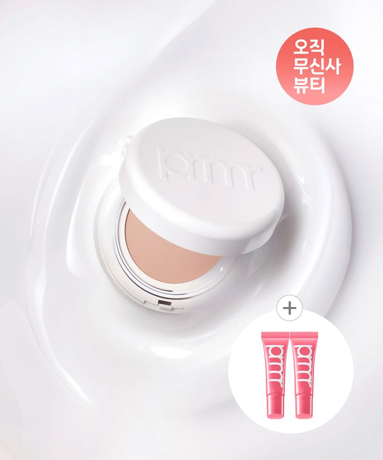 나이아시카 쿠션15g