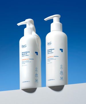 더모이스처 배리어D 데일리 로션 200mL+200mL