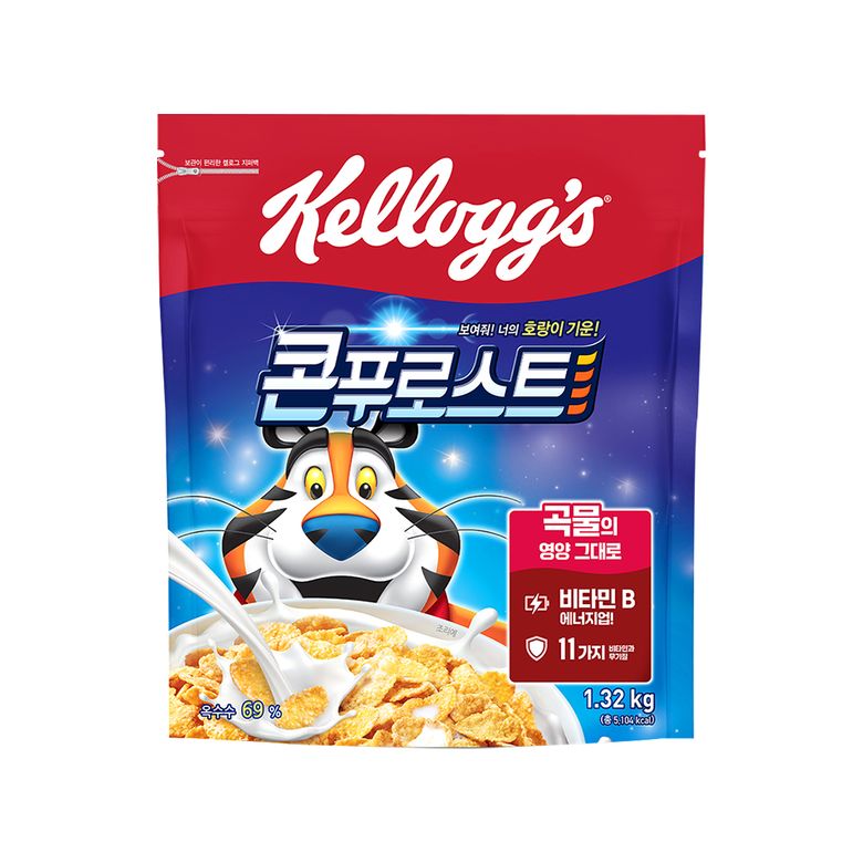 콘푸로스트 1320g 1개