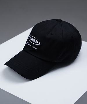 스페이스 볼캡 [블랙]