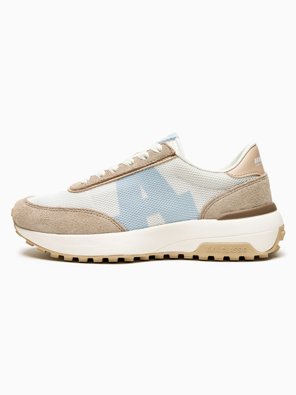 아키클래식(AKIII CLASSIC) 스프링필드 라이트모카