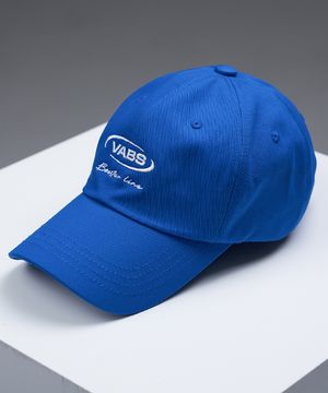 스페이스 볼캡 [블루]