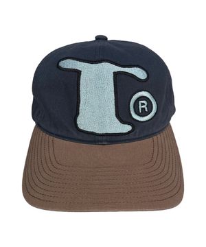 TCM mush cap (navy)