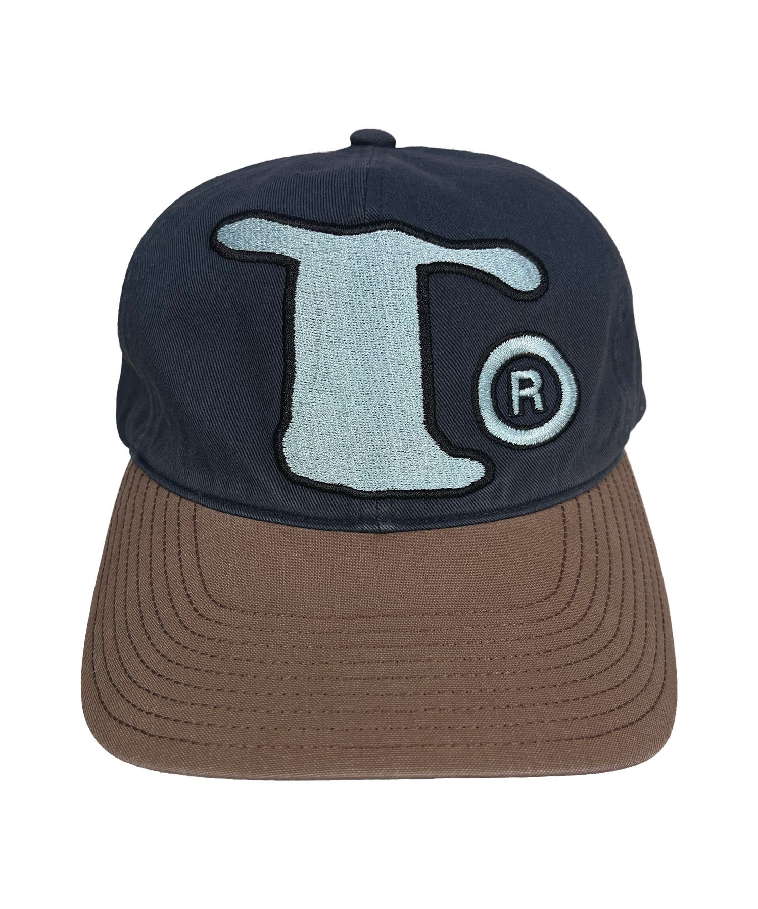 ☆THE COLDEST MOMENT☆ TCM mush cap navy 250102 MUSINSA | THE COLDEST MOMENT TCM mush cap (navy)