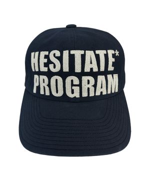 TCM program cap (navy)