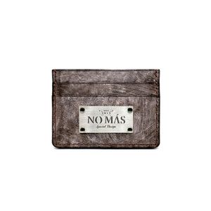 CARD CASE vol.3(DARK BROWN)