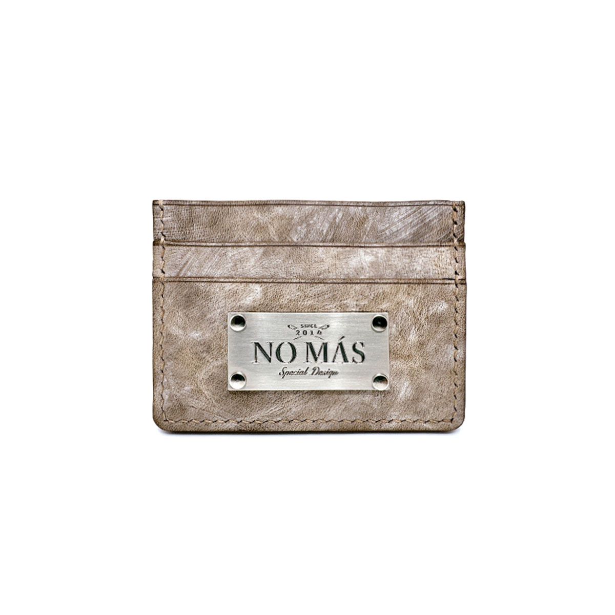노마스(NO MAS) CARD CASE vol.3(ETOFF)