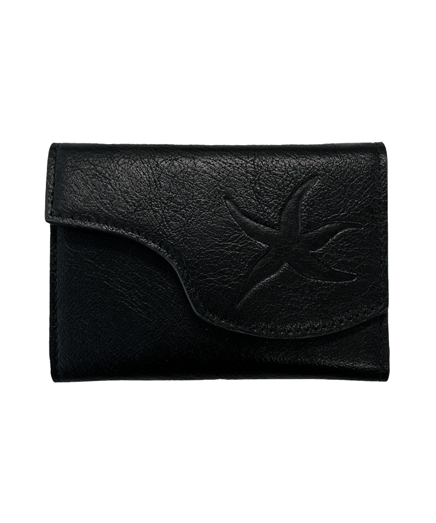 【THE COLDEST MOMENT】25ss TCM gaia card wallet MUSINSA | THE COLDEST MOMENT TCM gaia card wallet (black)
