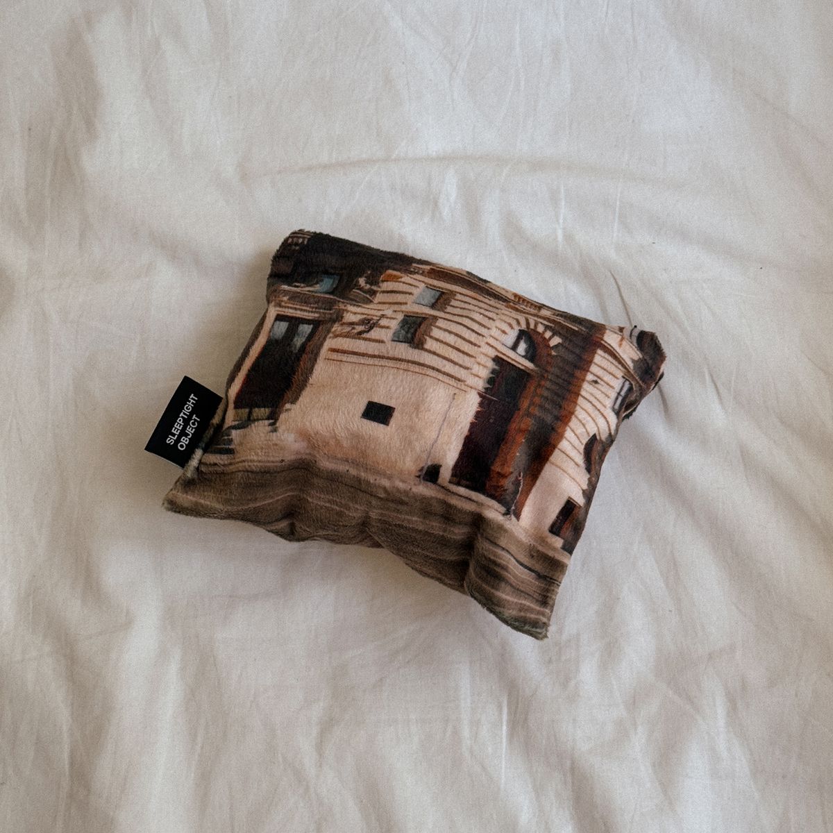 슬립타이트 오브젝트(SLEEPTIGHT OBJECT) rover street pouch